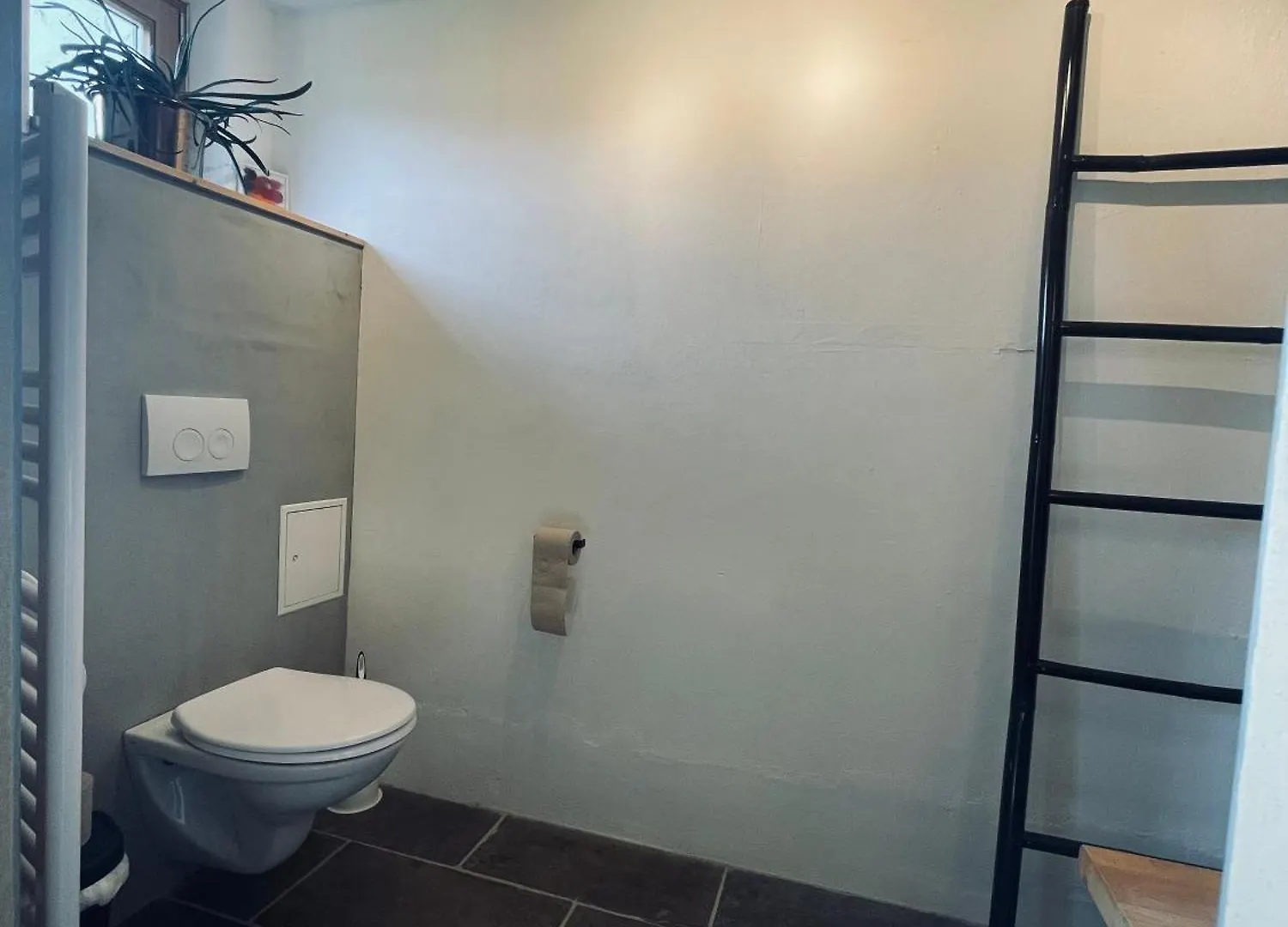 Apartment Schroeder Ruhpolding